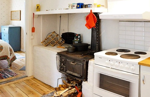 Kristdala House | 5 person holiday home in KRISTDALA