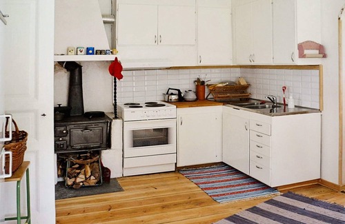 Kristdala House | 5 person holiday home in KRISTDALA