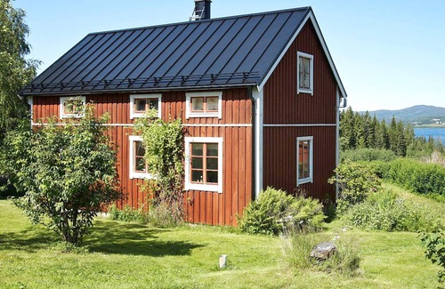 Salsaker House | 5 person holiday home in NORDINGRÅ-By Traum