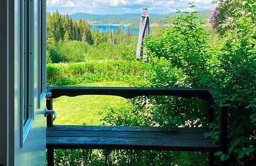Salsaker House | 5 person holiday home in NORDINGRÅ-By Traum
