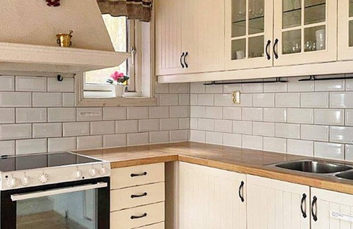Sollentuna House | 5 person holiday home in SOLLENTUNA