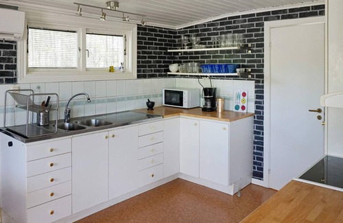 Strangnas Municipality House | 5 person holiday home in STRÄNGNÄS-By Traum