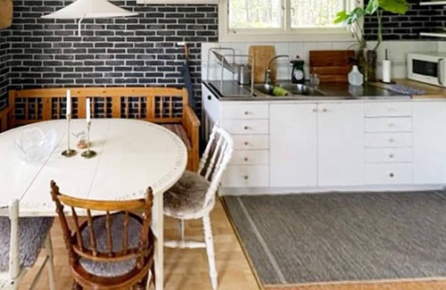 Strangnas Municipality House | 5 person holiday home in STRÄNGNÄS-By Traum