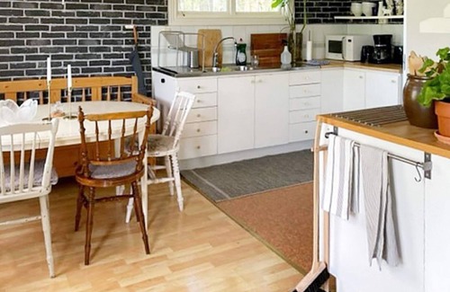 Strangnas Municipality House | 5 person holiday home in STRÄNGNÄS-By Traum