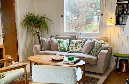 Stravalla House | 5 person holiday home in STRÅVALLA