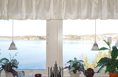 Uddevalla Municipality House | 5 person holiday home in Uddevalla