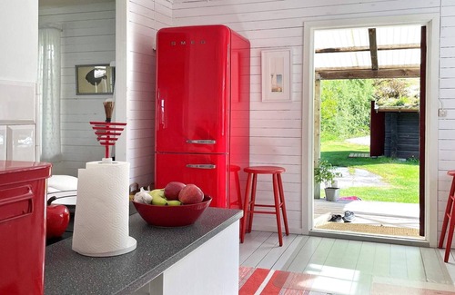 Fossen House | 5 person holiday home in UDDEVALLA