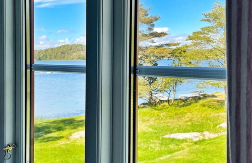 Fossen House | 5 person holiday home in UDDEVALLA