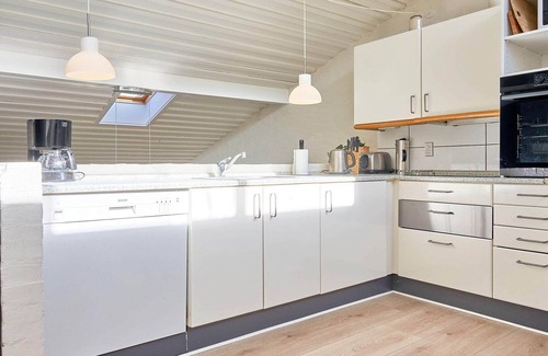 Sandvig House | 5 person holiday home in Allinge-By Traum