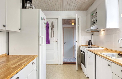 Bandholm House | 5 person holiday home in Bandholm