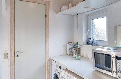 Bandholm House | 5 person holiday home in Bandholm