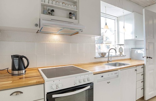 Bandholm House | 5 person holiday home in Bandholm