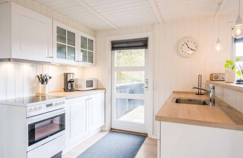 Blavand House | 5 person holiday home in Blåvand