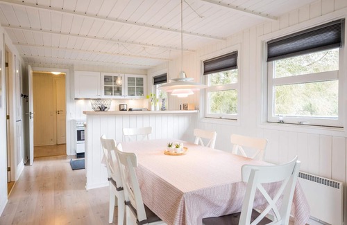 Blavand House | 5 person holiday home in Blåvand