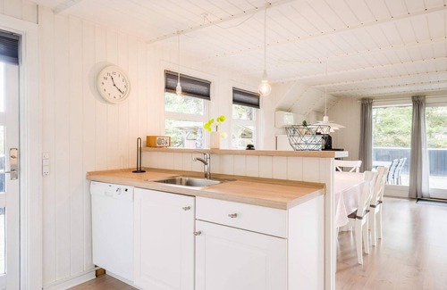 Blavand House | 5 person holiday home in Blåvand