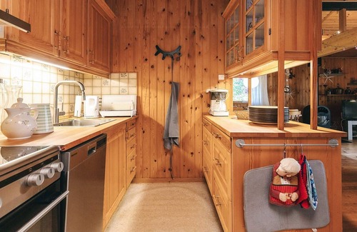 Bog By House | 5 person holiday home in Bogø By-By Traum
