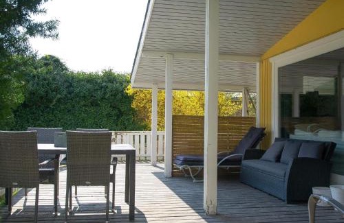 Havnsø House | 5 person holiday home in Føllenslev-By Traum