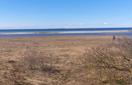 Havnsø House | 5 person holiday home in Føllenslev-By Traum