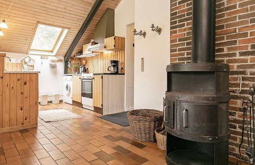 Nordskov House | 5 person holiday home in Martofte