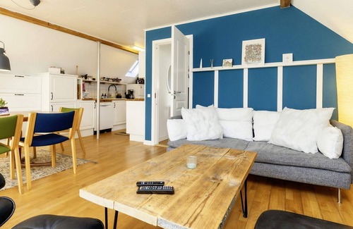 Nakskov House | 5 person holiday home in Nakskov-By Traum