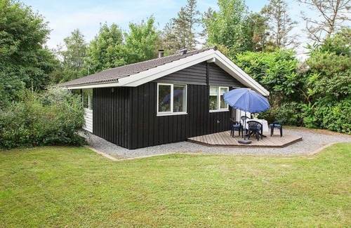 Store Kongsmark House | 5 person holiday home in Slagelse