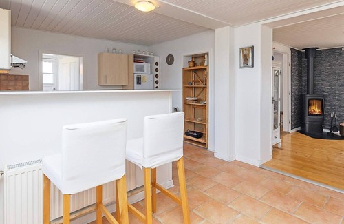 Vorupør House | 5 person holiday home in Thisted