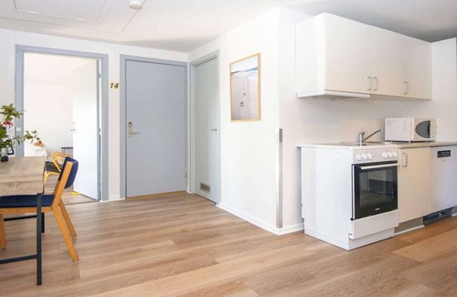 Vedersø Klit House | 5 person holiday home in Ulfborg-By Traum