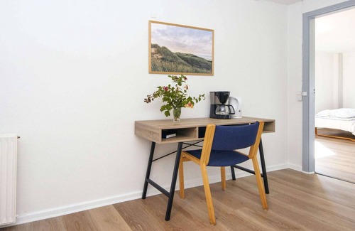 Vedersø Klit House | 5 person holiday home in Ulfborg-By Traum