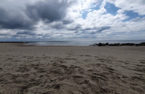 Vedersø Klit House | 5 person holiday home in Ulfborg-By Traum