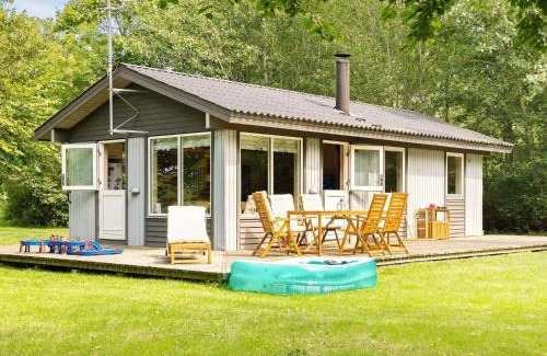 Dannemare House | 5 person holiday home in Dannemare-By Traum