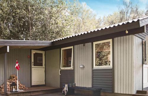 Dannemare House | 5 person holiday home in Dannemare-By Traum