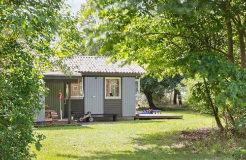 Dannemare House | 5 person holiday home in Dannemare-By Traum