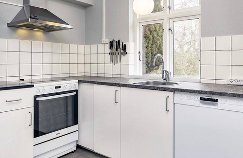 Holeby House | 5 person holiday home in Holeby