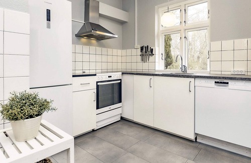 Holeby House | 5 person holiday home in Holeby