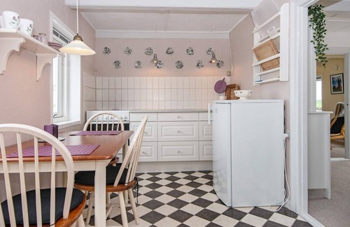 Trans House | 5 person holiday home in Lemvig-By Traum