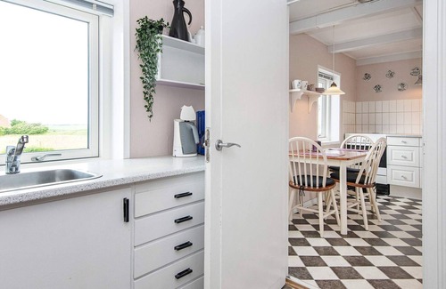 Trans House | 5 person holiday home in Lemvig-By Traum