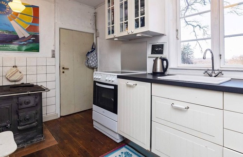 Praesto House | 5 person holiday home in Præstø-By Traum