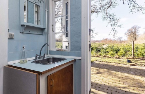 Praesto House | 5 person holiday home in Præstø-By Traum