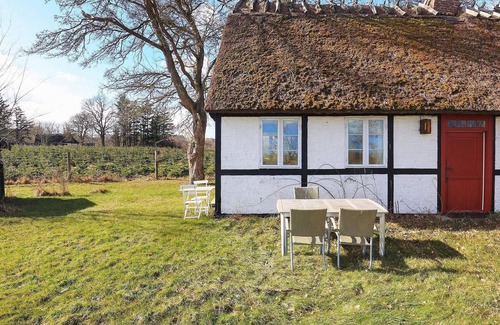 Praesto House | 5 person holiday home in Præstø-By Traum