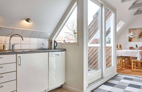 Svaneke Apartment | 5 person holiday home in Svaneke