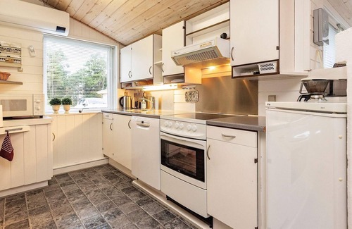 Sønder Vorupør House | 5 person holiday home in Thisted-By Traum