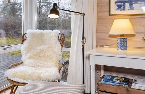 Amtoft House | 5 person holiday home in Vesløs-By Traum