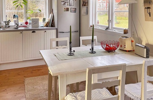 Norrtalje Municipality House | 5 person holiday home in BJÖRKÖ-By Traum