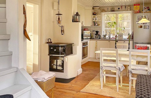 Norrtalje Municipality House | 5 person holiday home in BJÖRKÖ-By Traum