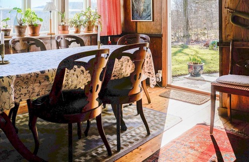 Kungsbacka O House | 5 person holiday home in Fjärås