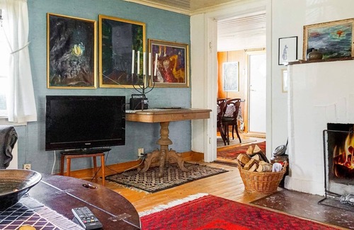 Kungsbacka O House | 5 person holiday home in Fjärås