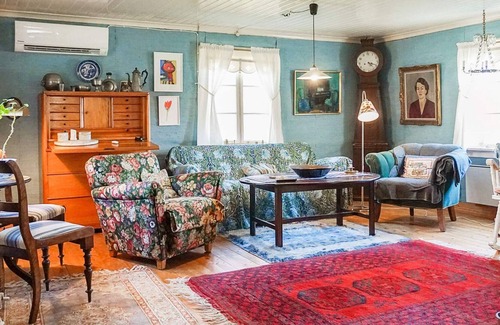 Kungsbacka O House | 5 person holiday home in Fjärås