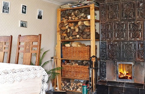 Kungsbacka O House | 5 person holiday home in Fjärås