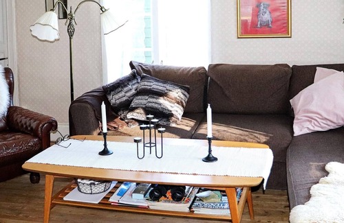 Kungsbacka O House | 5 person holiday home in Fjärås
