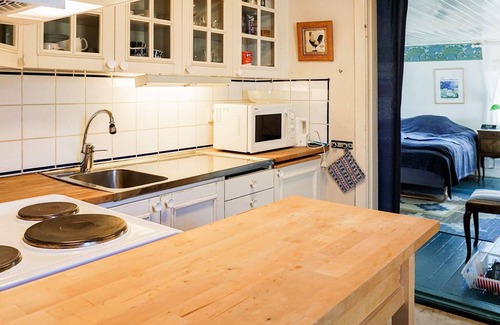 Kungsbacka O House | 5 person holiday home in Fjärås